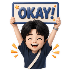 Ken: Cute Office Worker & Seller Pro
