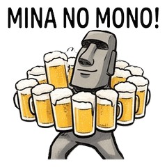 モアイの飲み会・グルメ詰め合わせ