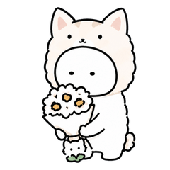 無言で伝える着ぐるみたち