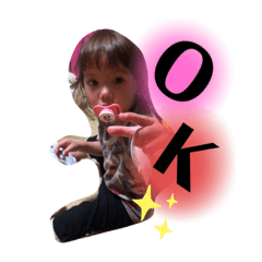 かわいこちゃん第2弾