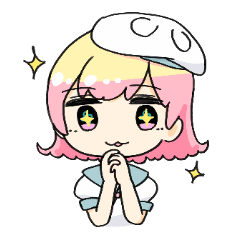 かわいいくらげずかん