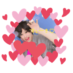 すいぴーと仲間たち