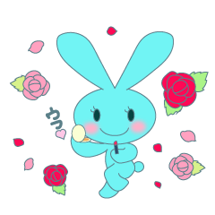 ふたばちゃんとみつばちゃん