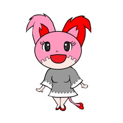 おはろうスタンプ第２弾！