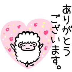 zumoの 「羊です vol.3 フツーの敬語」