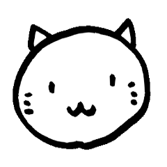 ねこすけの毎日