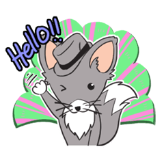 Faabu chan known as Fantabulous