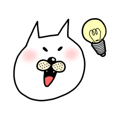 シロとクロの取調室