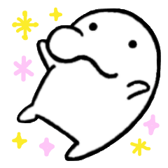 トークの妖精(絶滅危惧種)