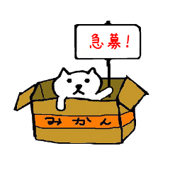 捨て猫（人形）物語