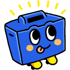 保護くん（まもるくん）