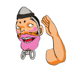 マイペース生活　おーさん　シリーズ２