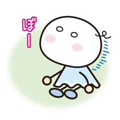 てるてるの日常会話