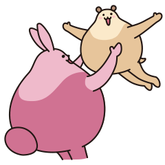 ぽっこりーず おかわり！