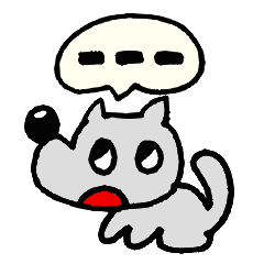 あけちゃん一家のスタンプが登場