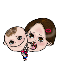 We must love each other.