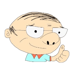 ローレンスおじさん