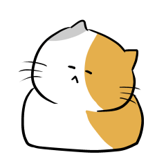 デブネコMODスタンプ