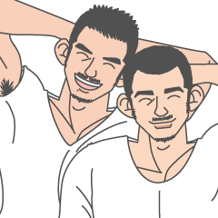 俺たちの日常。2