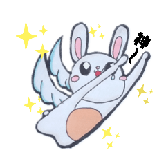 ゆるぅいイラスト