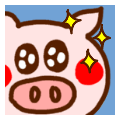 キラキラぷー的生活