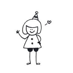 フロールちゃん