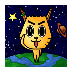 宇宙人 - Dodi Mondi