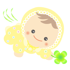 コロコロあかちゃん