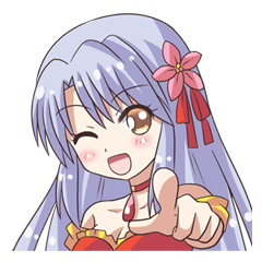 スマホ大好き！激アツガール！