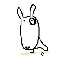 ブルテリアのロイ ～ポジティブ編～