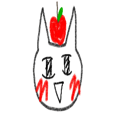 クレヨンアニマルズ