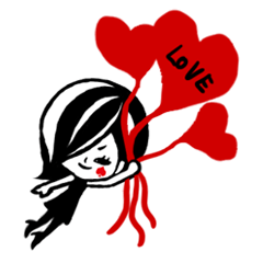 Spade cute ver.1(Trump girls)