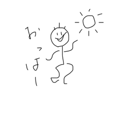 きしょかまるの日常