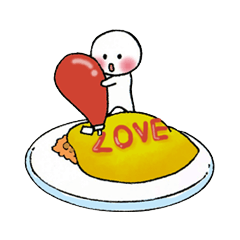 カムイちゃん２ 食いしん坊編