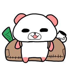 キャンプに行こう！