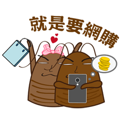 ユーモアのゴキブリ