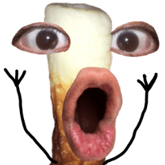 MR.ちくわ 【100％生】