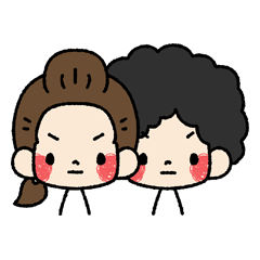 まいにちカオテツ