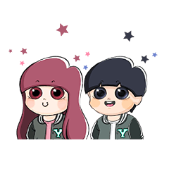 ユハンと一緒に