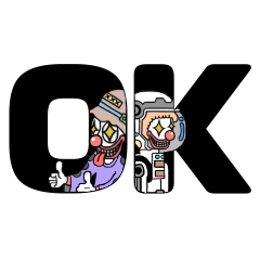 ピエロの赤い鼻4 スニーカーVer.