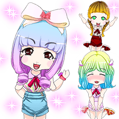 こどもの日！原宿系ギャルママからのエール