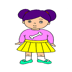 Born to be トミ子