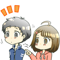 恋する乙女のみぃちゃん -part.3-