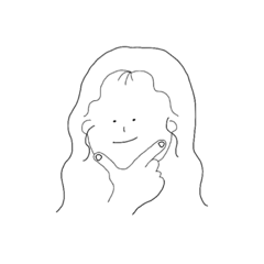 らくがき2(女子)