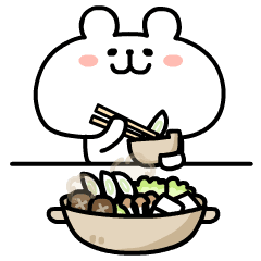 動く！ゆるくま８冬！！