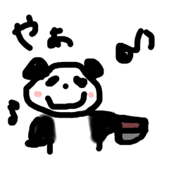 ぱんだキャンプ