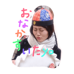 愉快な仲間たちwithSoleil