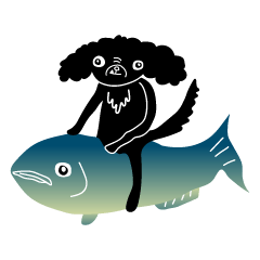 ひらめワールド1