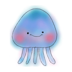 水族館の生き物ず