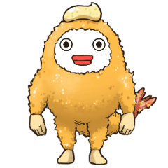 たまごです。26個目